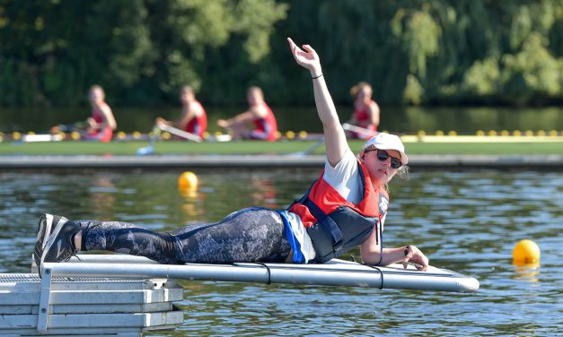 Regattatermine und Zielfahrten zum Saisonende