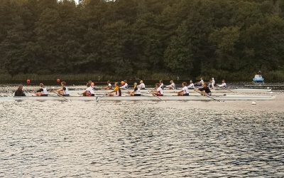 Saisonhöhepunkt für die Hamburger Deerns: Deutsche Sprintmeisterschaften 2020