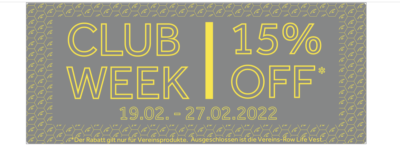 Clubweek 2022