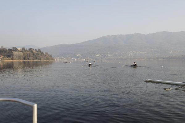 Lago die Varese