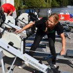 Die Gesamtleistung zählt –  Women’s Rowing Challenge 2024