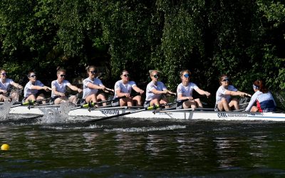 RBL-Saisonauftakt in Lübeck