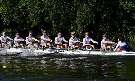 RBL-Saisonauftakt in Lübeck