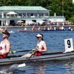 Das Top-Event Eures Rudersommers