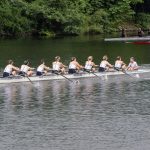 Die Finals 2025 – Restart für den Alstersprinter