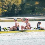 Zwei Deutsche Meister und weitere Medaillen