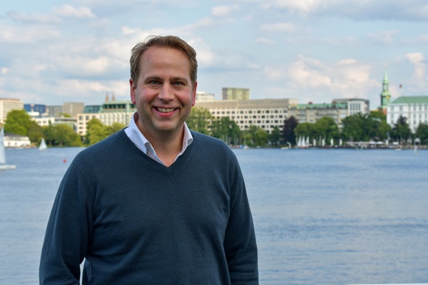 Nils von Arnim