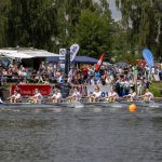Erneut Bronze für den Alstersprinter