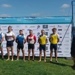 Coastal Rowing: Plötzlich Deutscher Meister