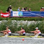 Intensive Erfahrungen bei der U23-WM