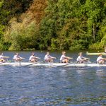 Goldene Ananas statt Bronze für den Alstersprinter