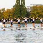 Alstersprinter holt im Saisonfinale den Tagessieg