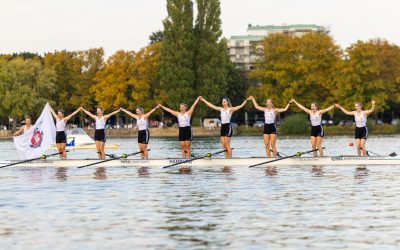 Alstersprinter holt im Saisonfinale den Tagessieg
