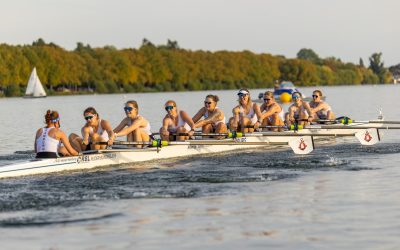 Quo vadis? Alstersprinter 2025: Rückblick und Aufruf