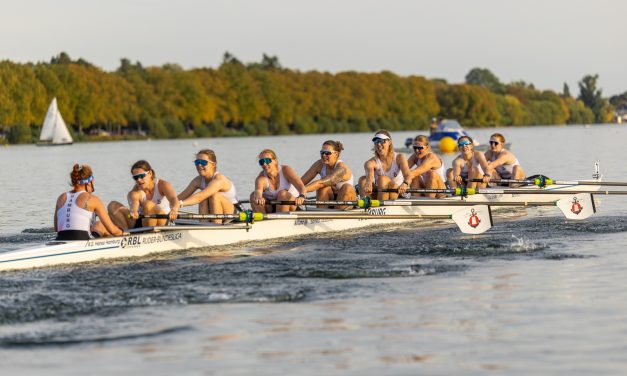 Quo vadis? Alstersprinter 2025: Rückblick und Aufruf