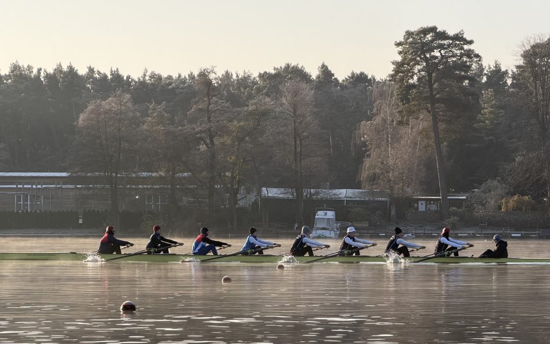 Leistungsfähigkeit getestet