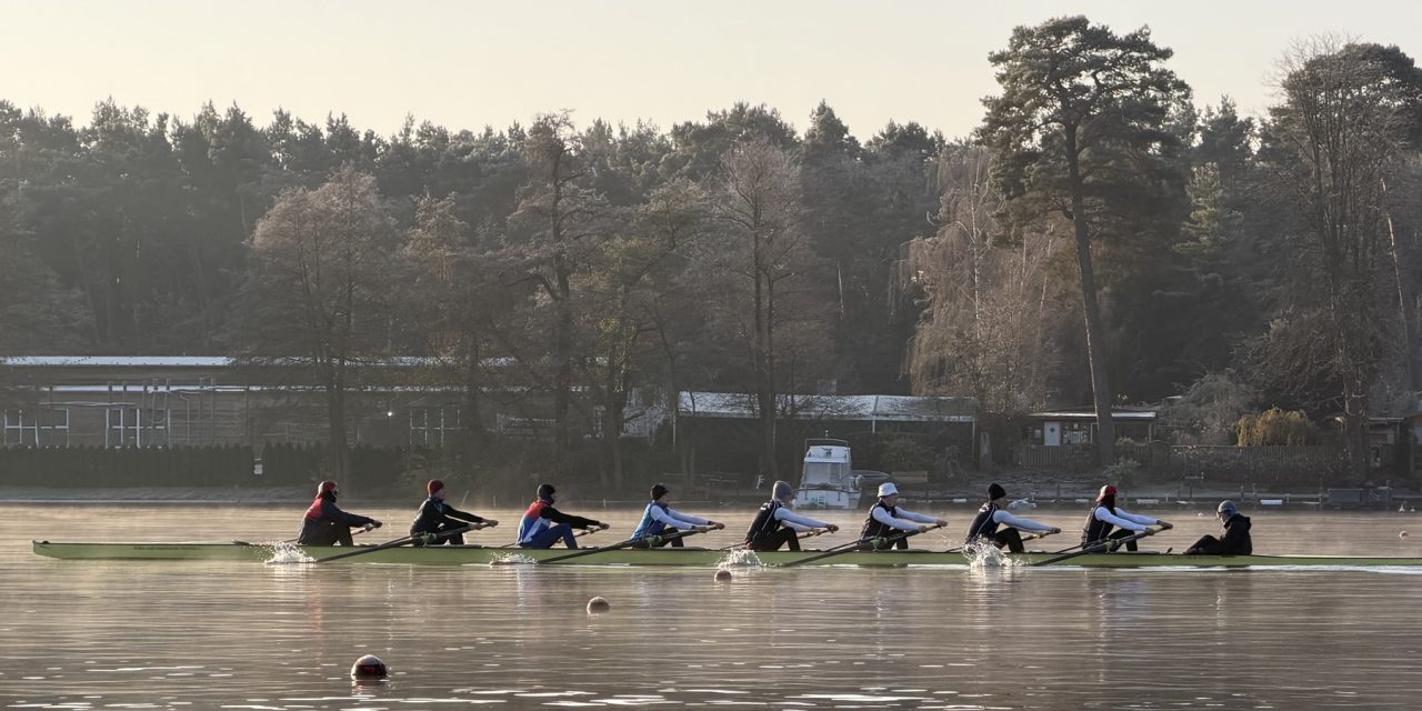 Leistungsfähigkeit getestet