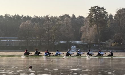 Leistungsfähigkeit getestet