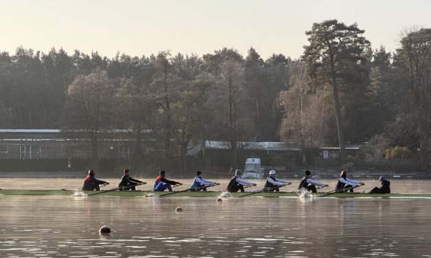 Leistungsfähigkeit getestet