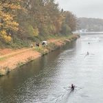 Schnellste Hamburger Zeit auf der Langstrecke Mölln