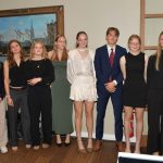 Stimmungsvoller Rückblick auf die Saison – Siegesfeier 2025