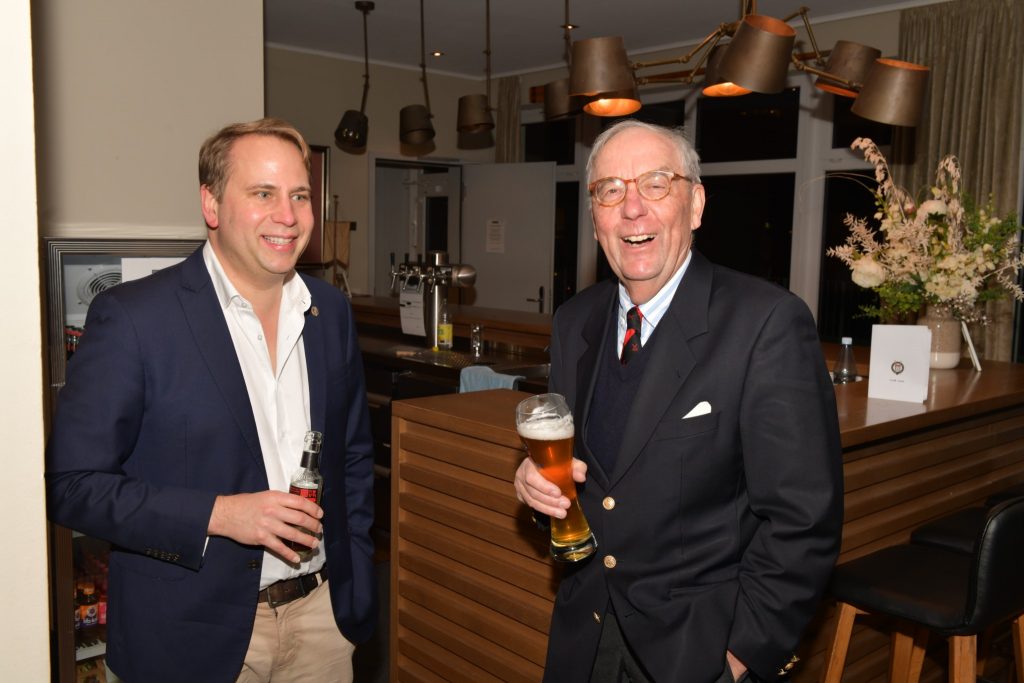 Jahreshauptversammlung