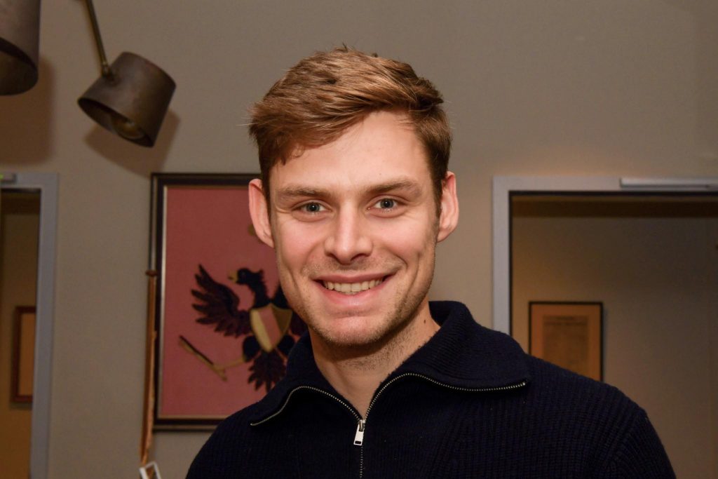 Jahreshauptversammlung