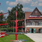 Urbi et Orbi – Rundfahrt um die Spreemetropole