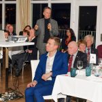 Feuer und Flamme 2026 − Hamburgs Olympia-Bewerbung