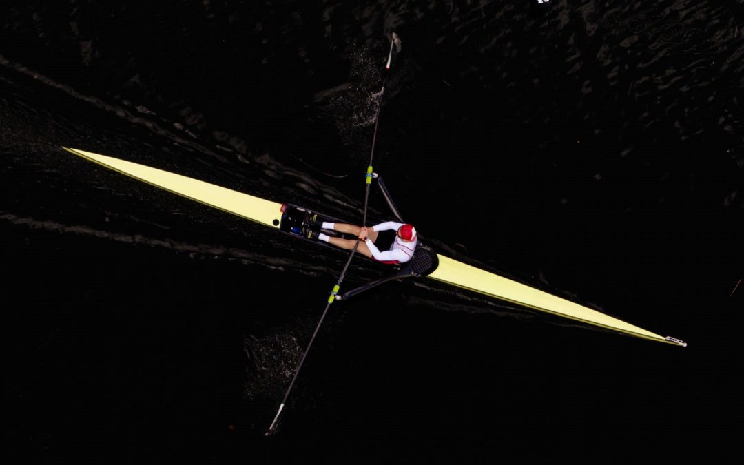 Leipziger Langstrecke: Saisonstart mit guten Aussichten