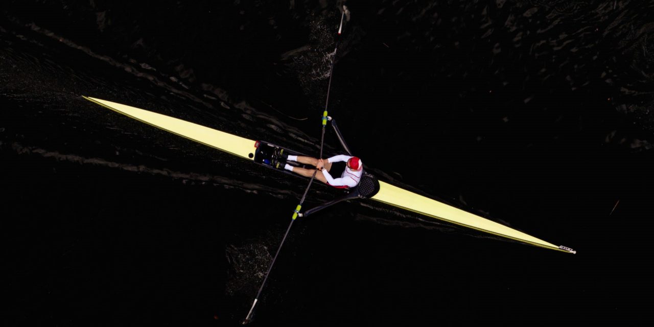 Leipziger Langstrecke: Saisonstart mit guten Aussichten