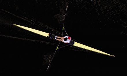 Leipziger Langstrecke: Saisonstart mit guten Aussichten