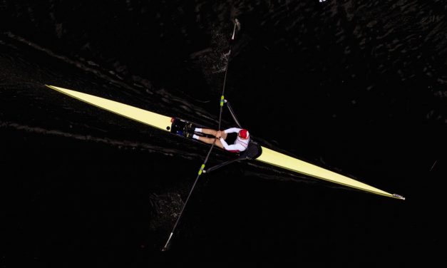 Leipziger Langstrecke: Saisonstart mit guten Aussichten