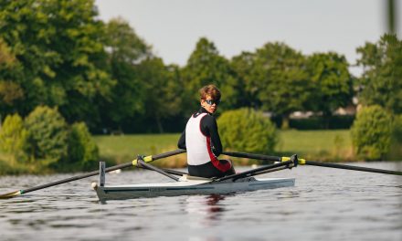 Erster Saisonhöhepunkt: Große Bremer Ruderregatta