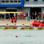 Bronze bei der U23-WM!