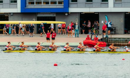 Bronze bei der U23-WM!