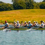 Dreimal Gold, zweimal Silber und fünfmal Bronze!