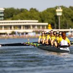 Alstersprinter verteidigt Tabellenführung