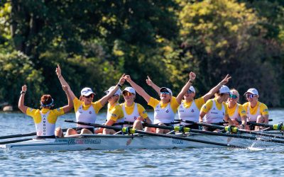 Fünf aus fünf – Alstersprinter gewinnt Ligapokal