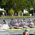 Bronze bei der U19-WM!