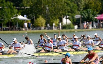 Bronze bei der U19-WM!