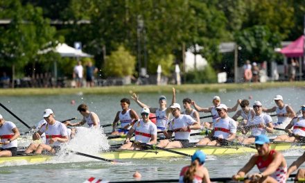 Bronze bei der U19-WM!