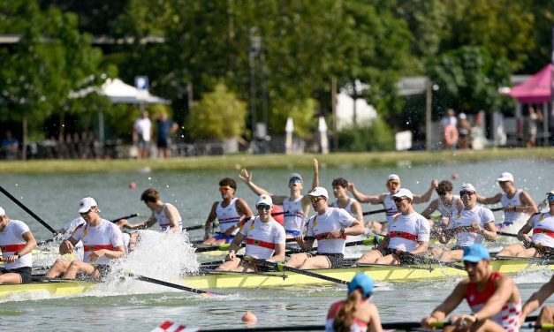 Bronze bei der U19-WM!