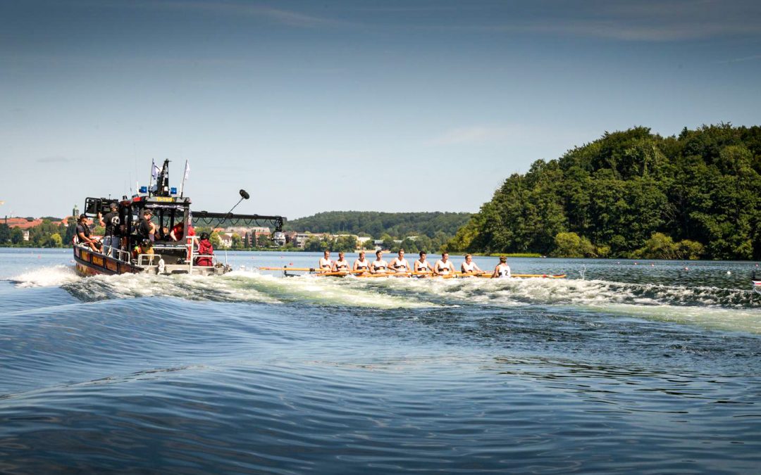 Vom Küchensee auf die Kinoleinwand