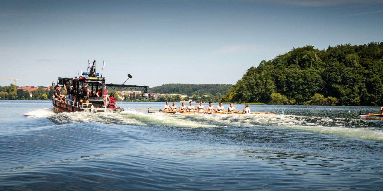 Vom Küchensee auf die Kinoleinwand