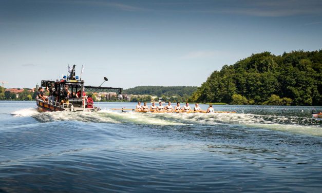 Vom Küchensee auf die Kinoleinwand